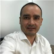 Psicólogo, coach-orientador en todos los procesos psicoterapéuticos, enfocado en el bienestar, equilibrio emocional, mejoramiento de la calidad de vida de las personas y familias